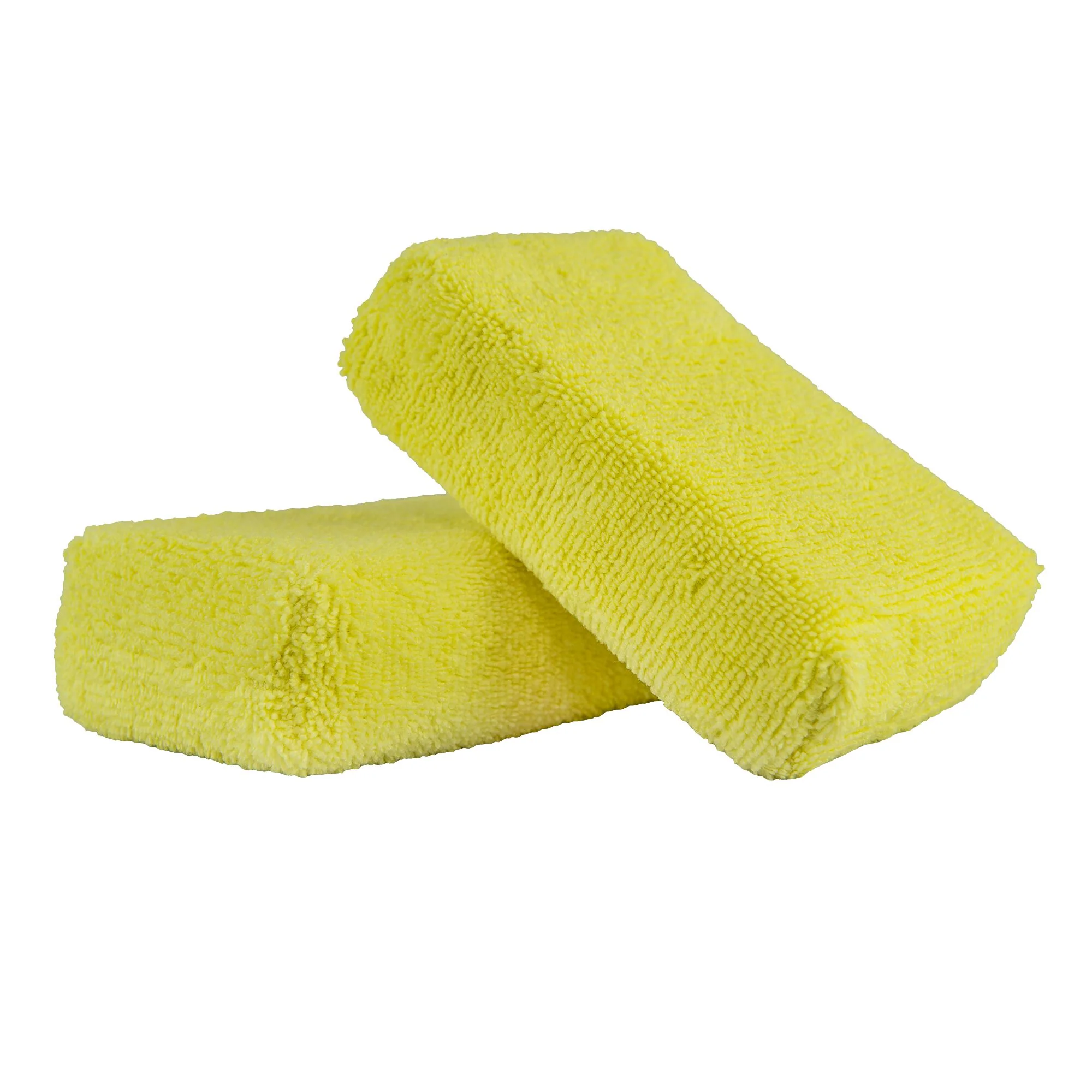 Alternative view of Premium Grade Workhorse Microfiber Applicator