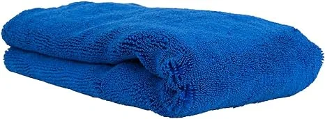Alternative view of Monster Extreme Thickness Microfiber Towel