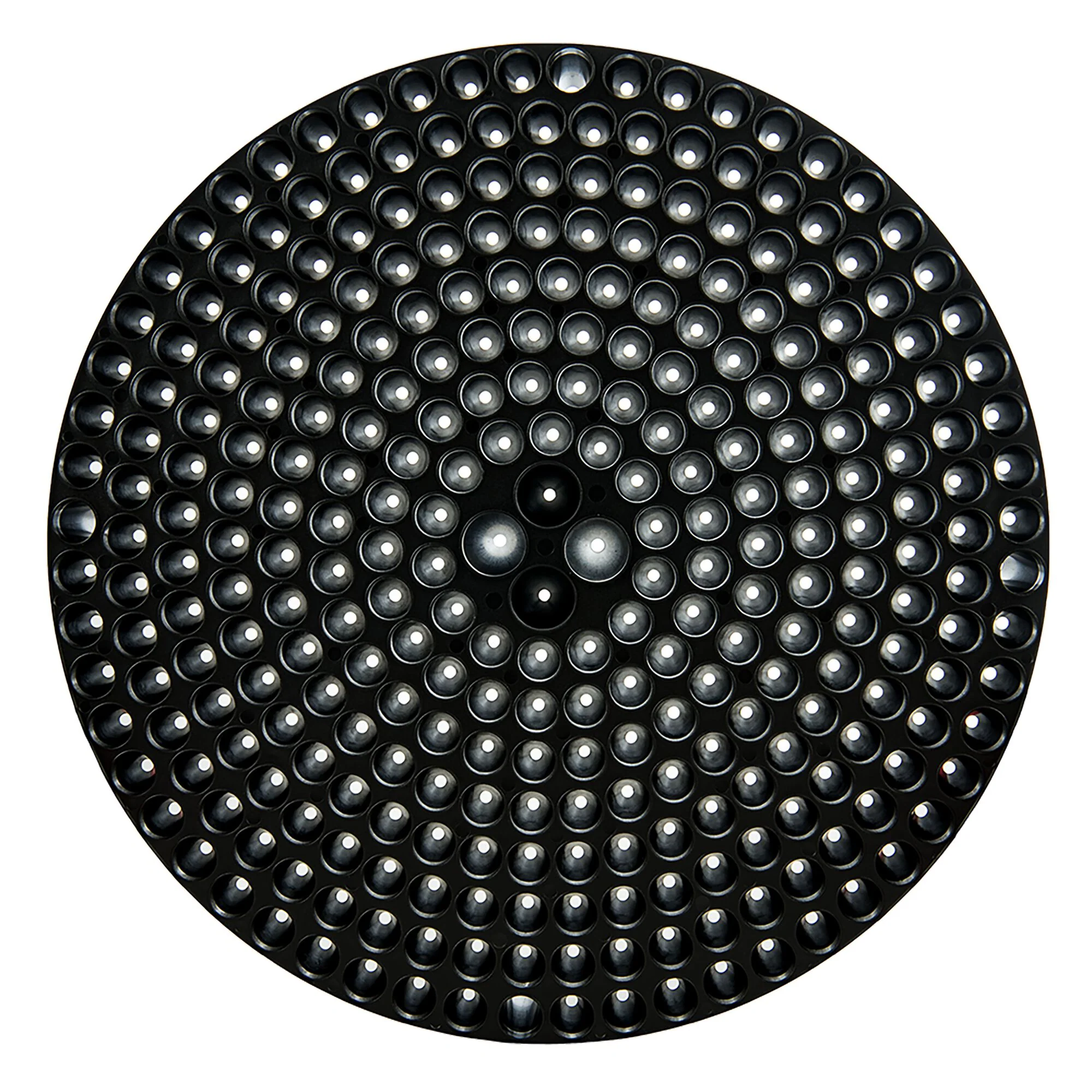 Alternative view of Cyclone Dirt Trap