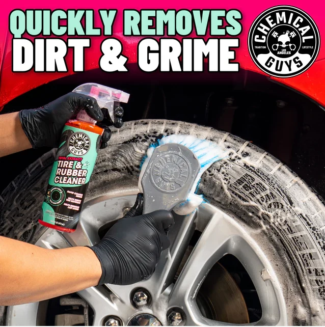 Alternative view of Matte Car Care Bucket Wash Arsenal Kit