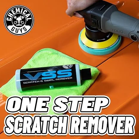 Alternative view of Intermediate Complete Car Care Deluxe Kit