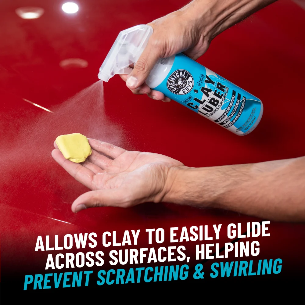 Alternative view of Glass & Window Protection Kit