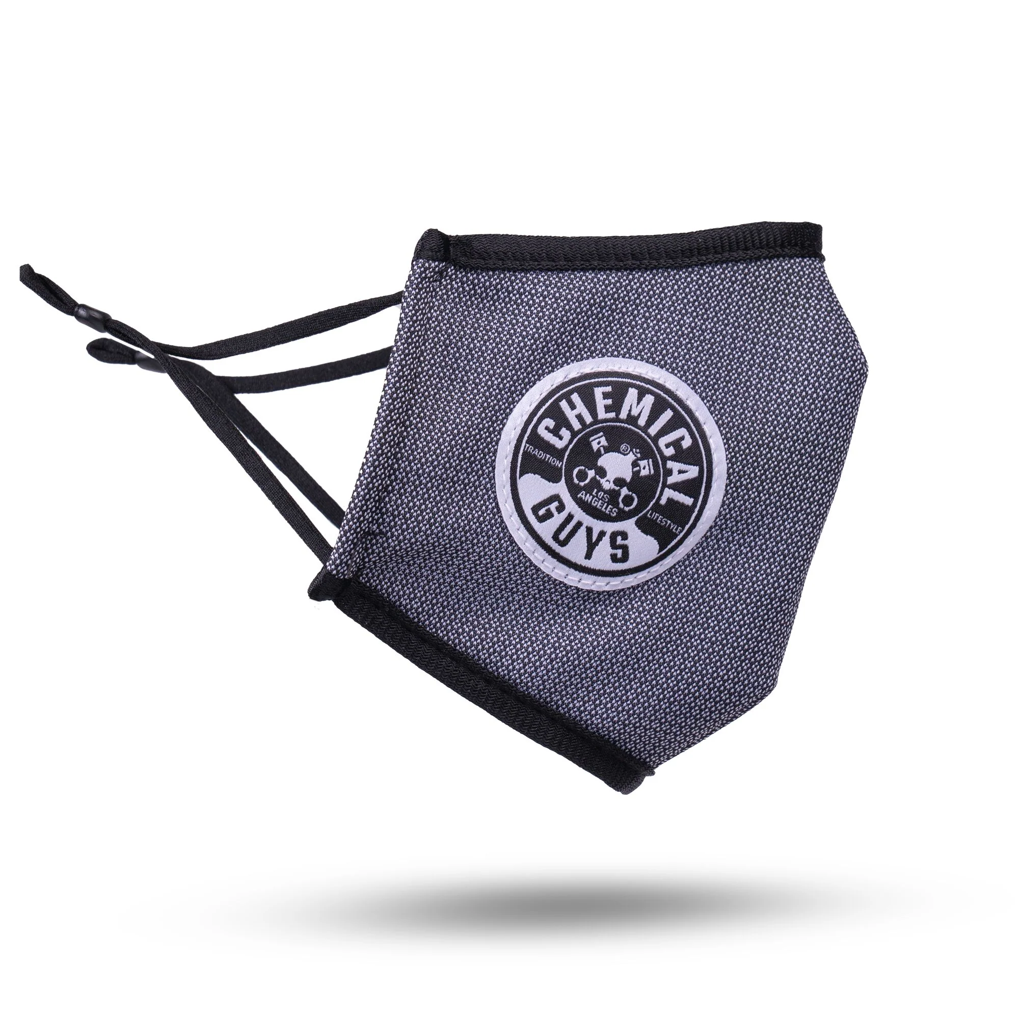 Alternative view of Chemical Guys Non-Medical Face Mask (Multiple Colors)