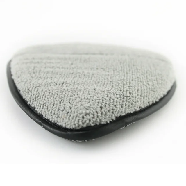 Alternative view of Microfiber Wheel Wedge