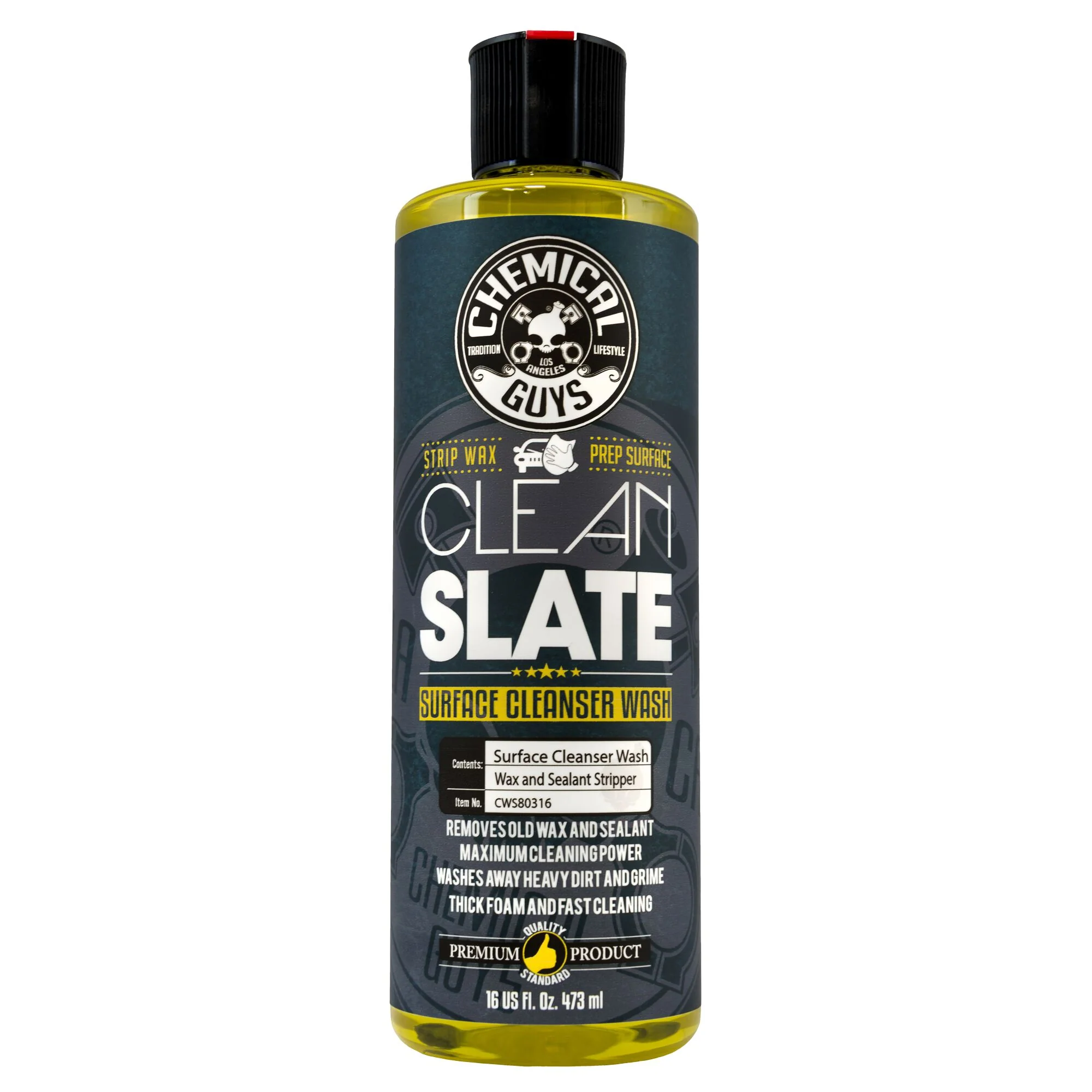 Alternative view of Clay Bar & Ceramic Detailing Kit