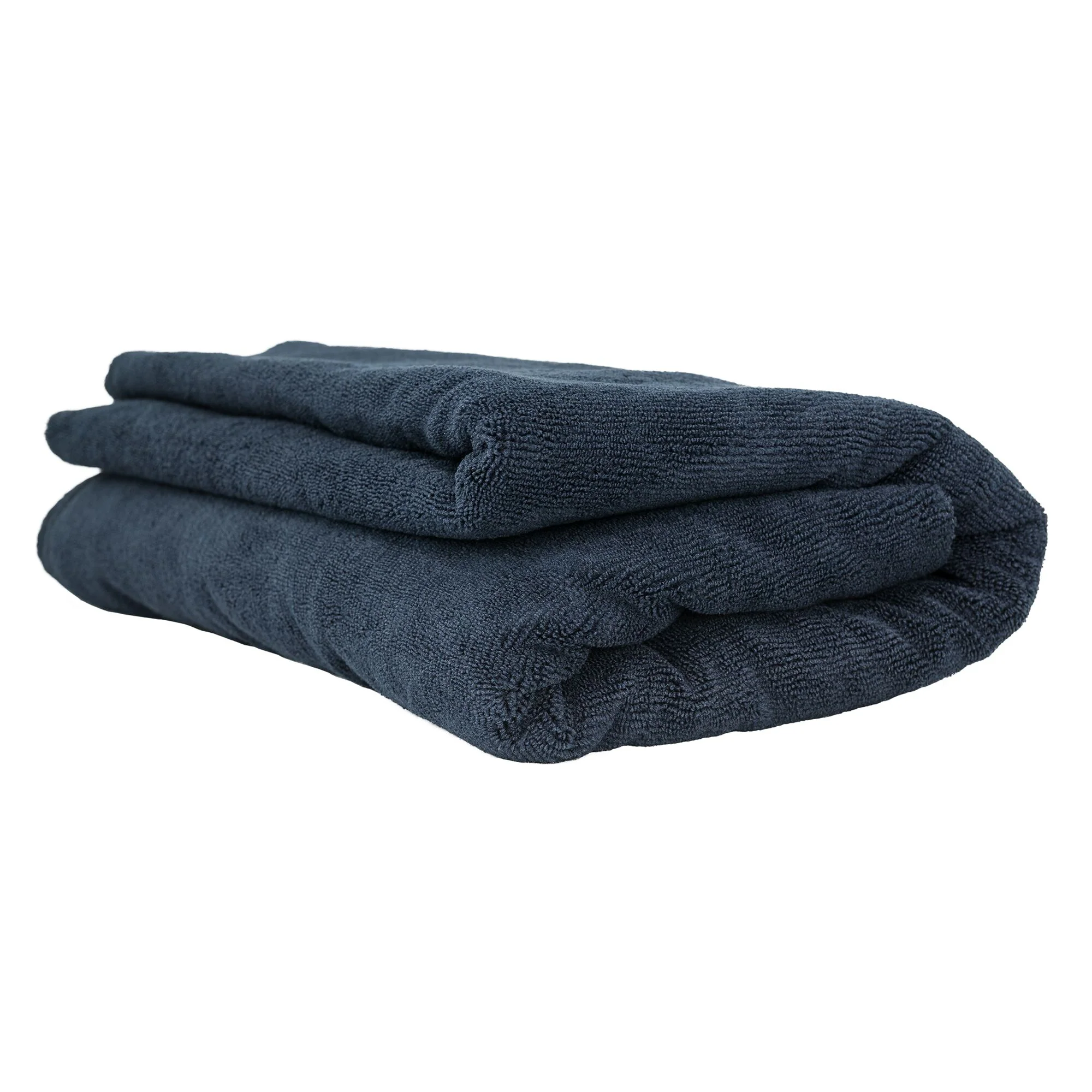Alternative view of Elegant Edgeless Towel
