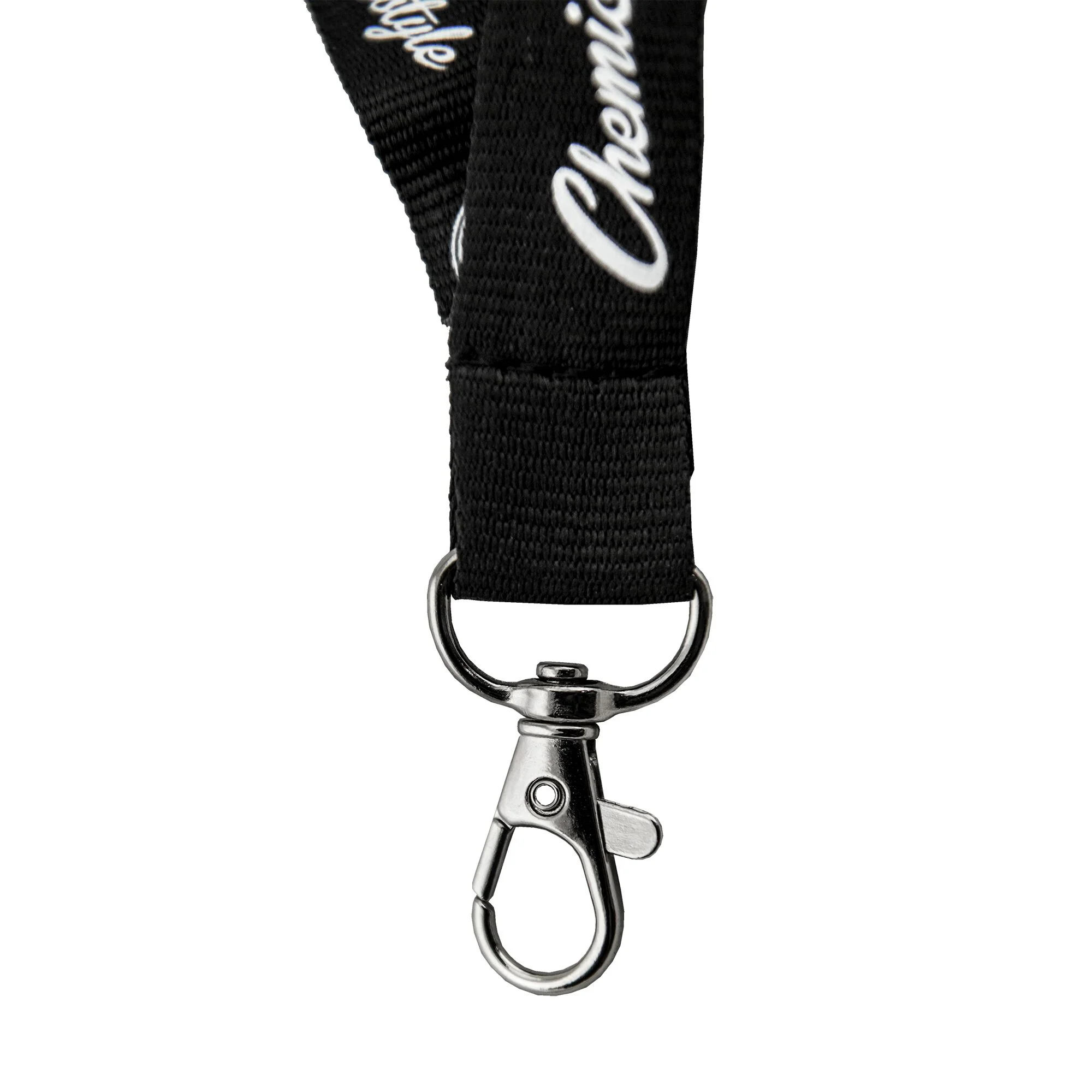 Alternative view of Passion, Tradition, Lifestyle Lanyard