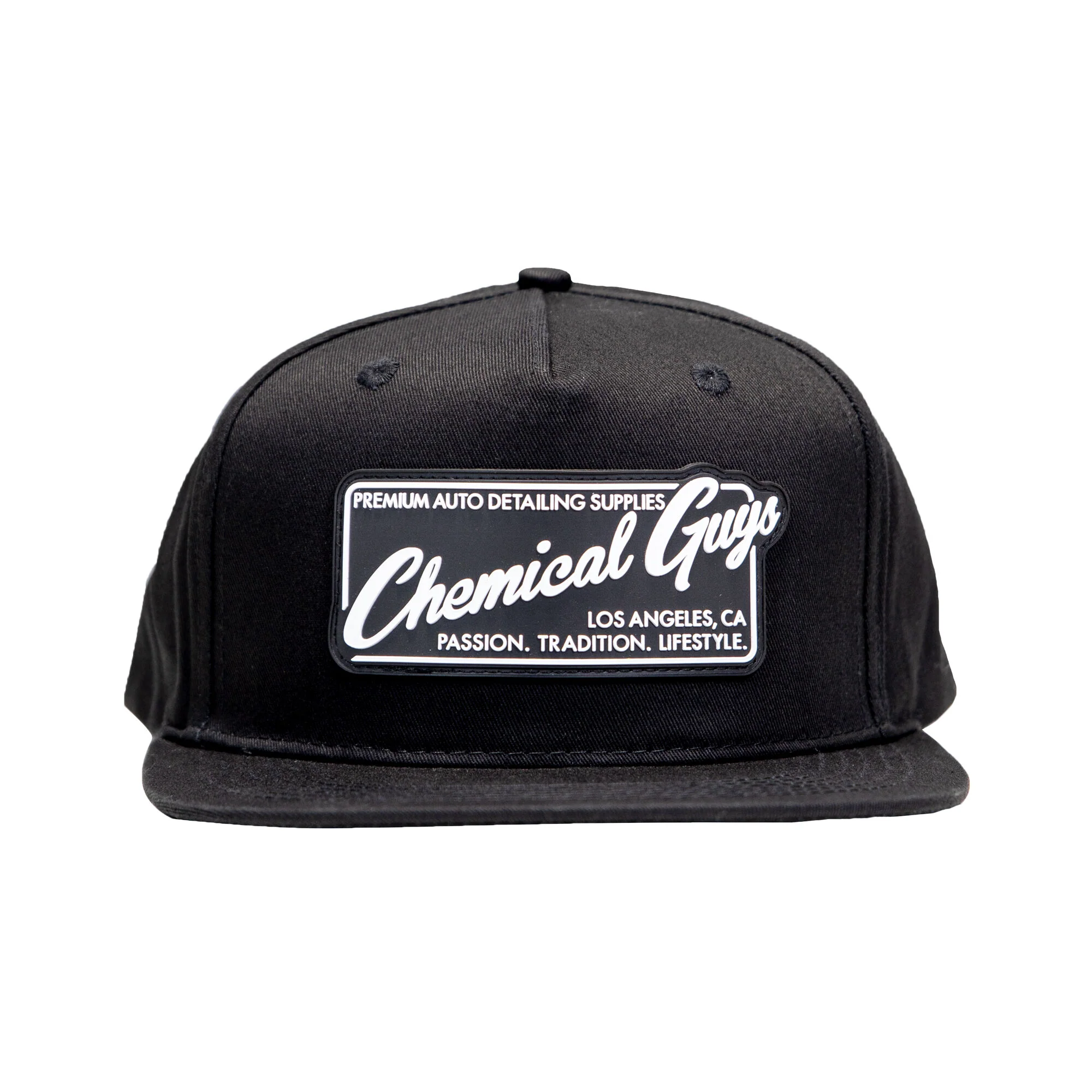 Alternative view of Car Culture Hat