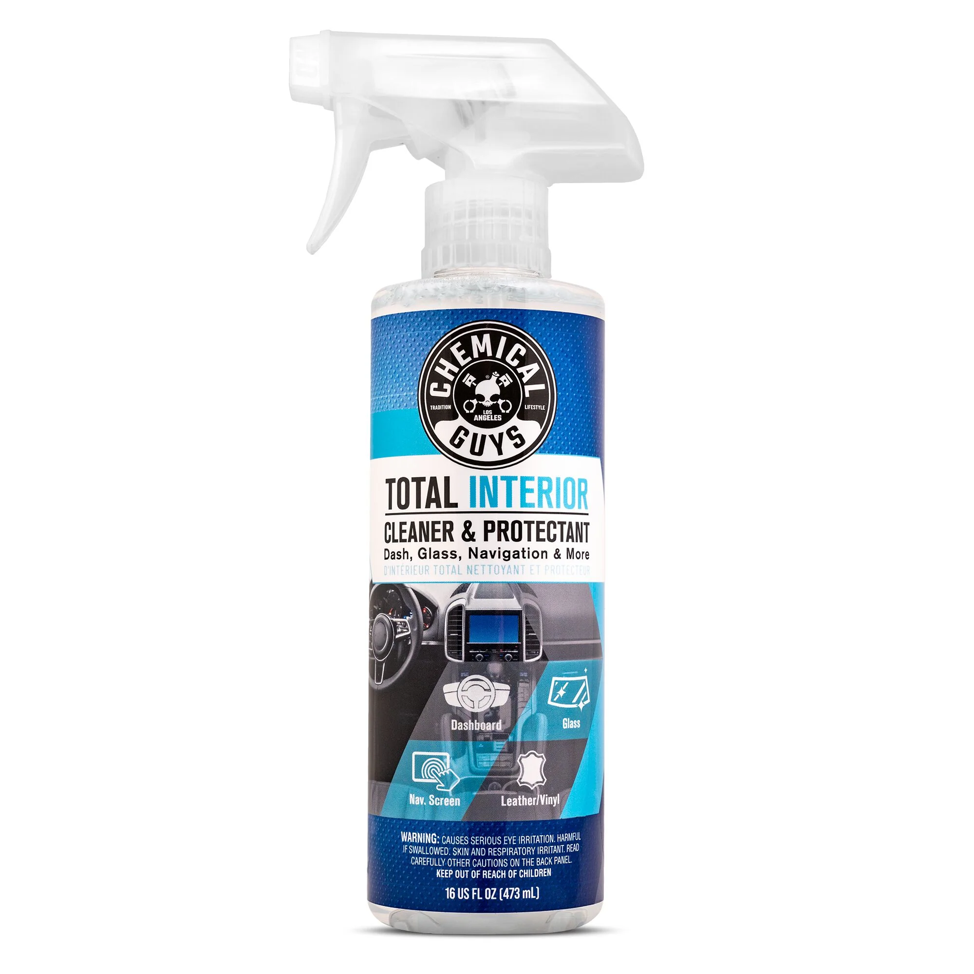 Alternative view of Easy Clean & Protect Detailing Kit