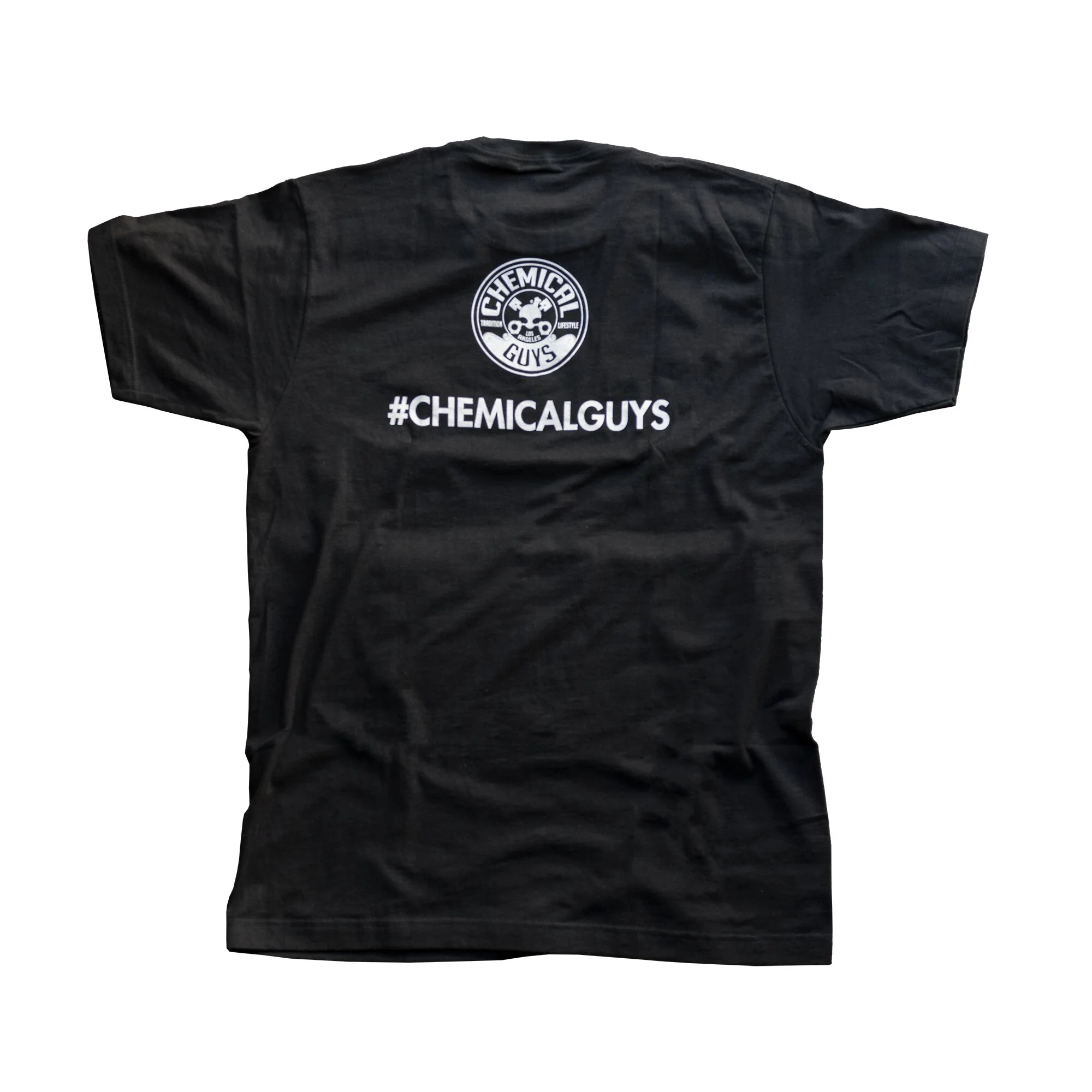 Alternative view of Rides and Coffee T-Shirt
