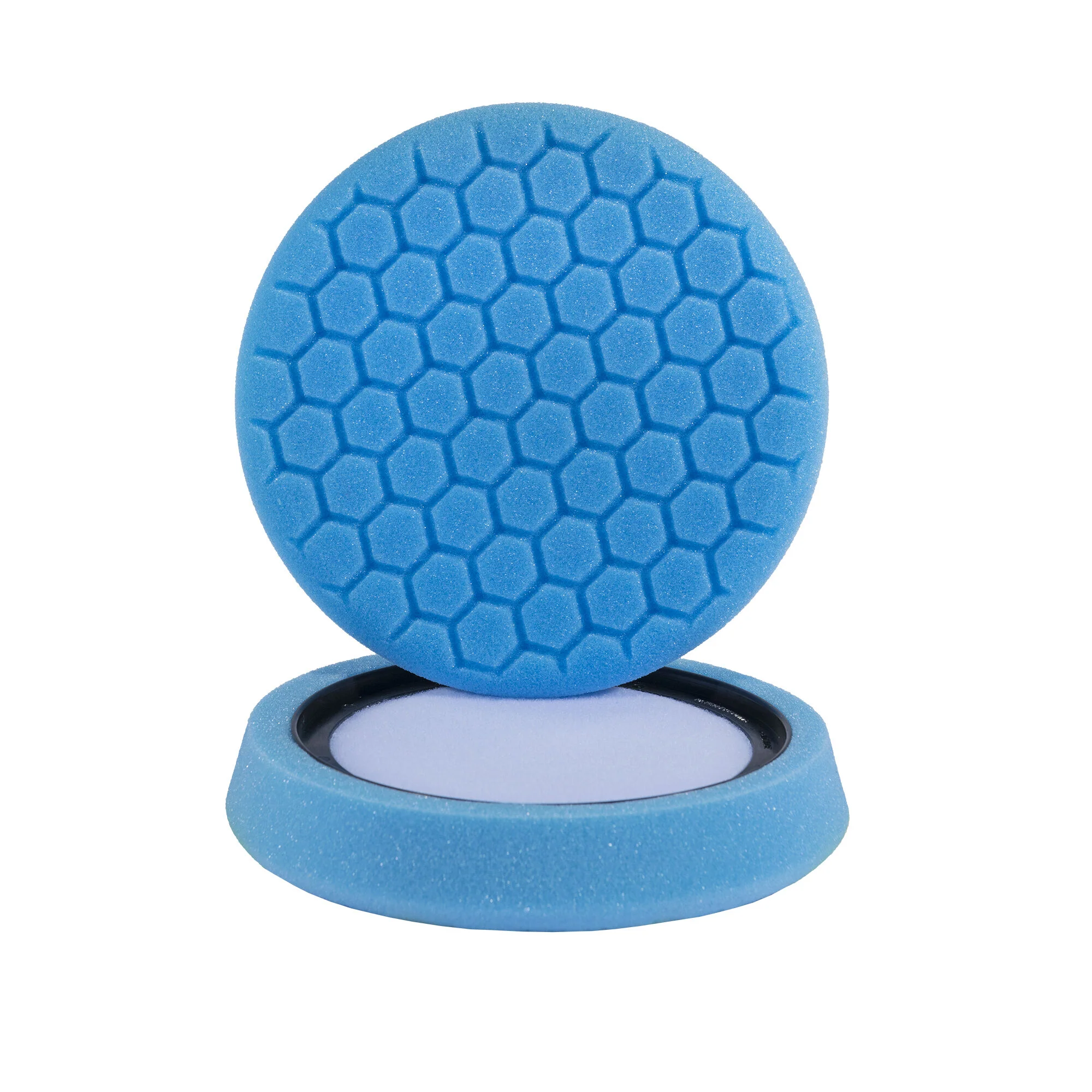 Alternative view of Hex-Logic Pads 7.5"