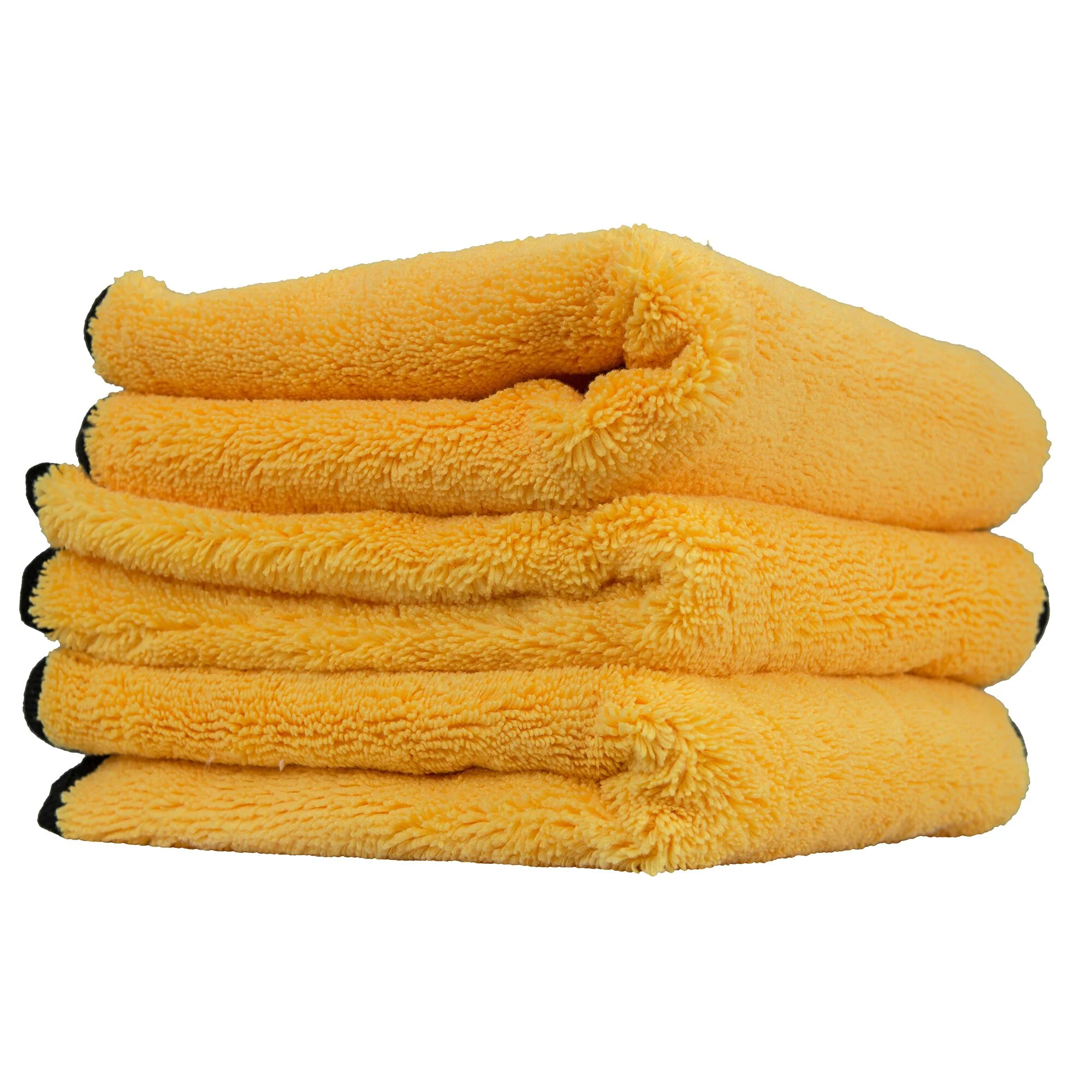 Alternative view of Super Plush Towels 3-Pack