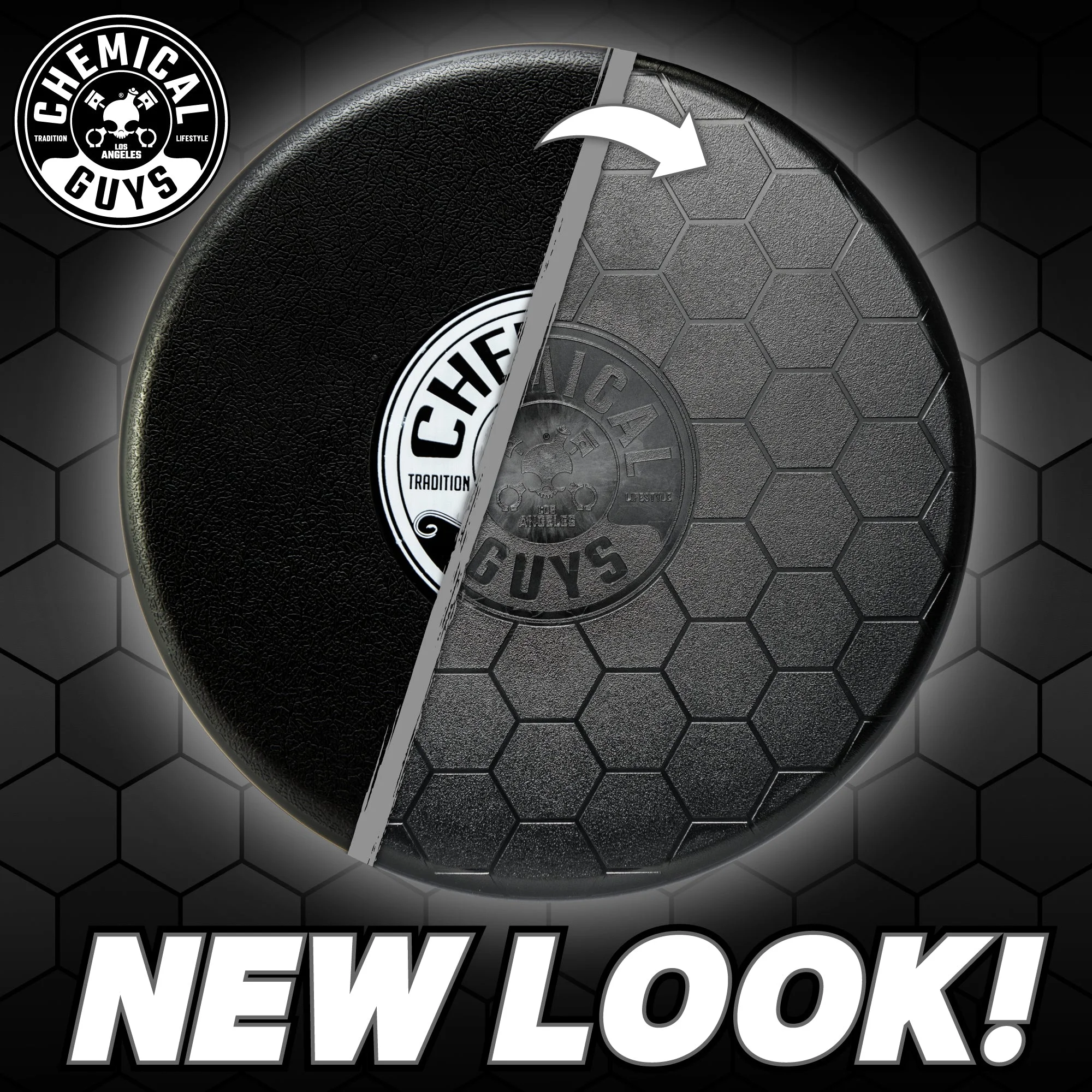Alternative view of Bucket Lid