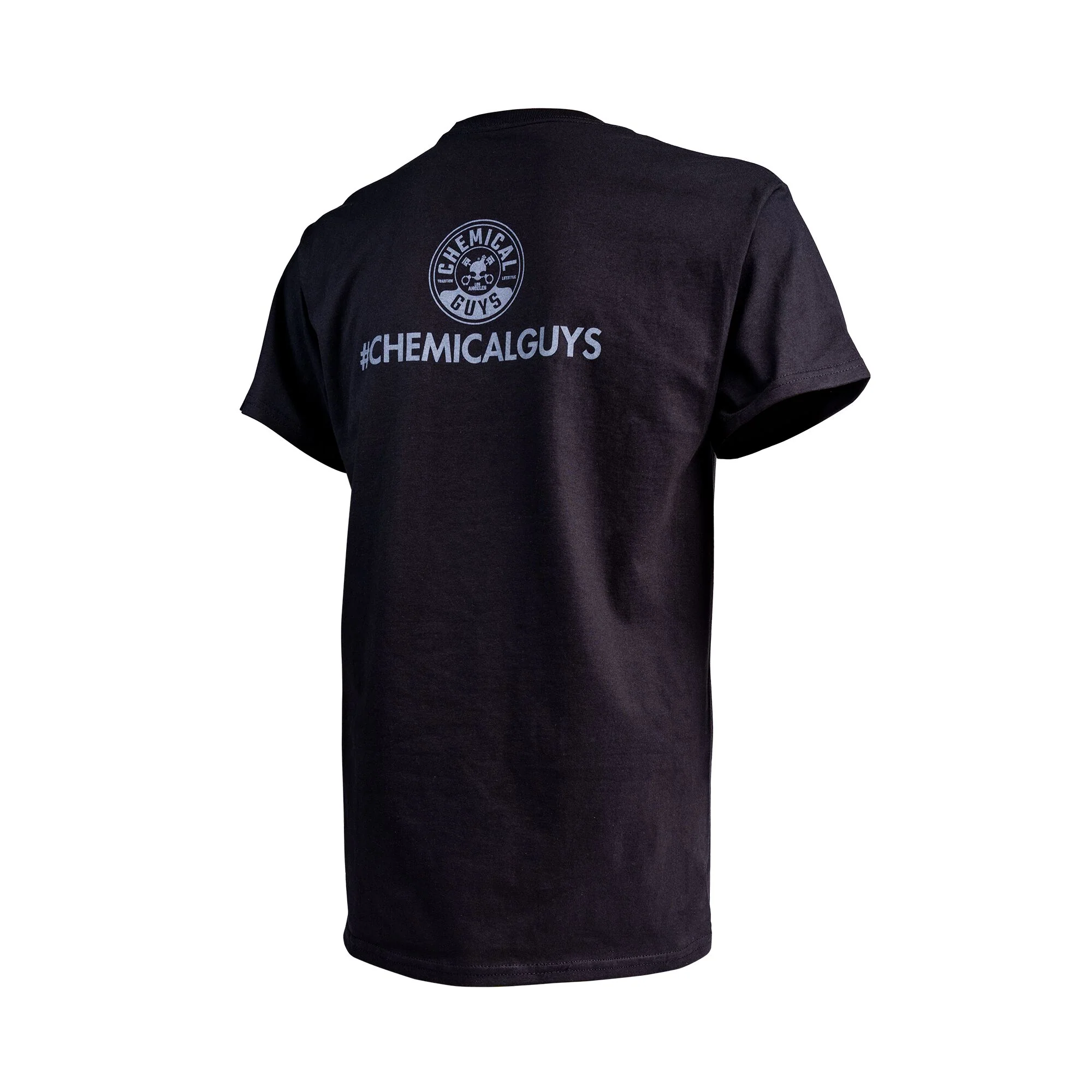 Alternative view of Chromatic Camo T-Shirt