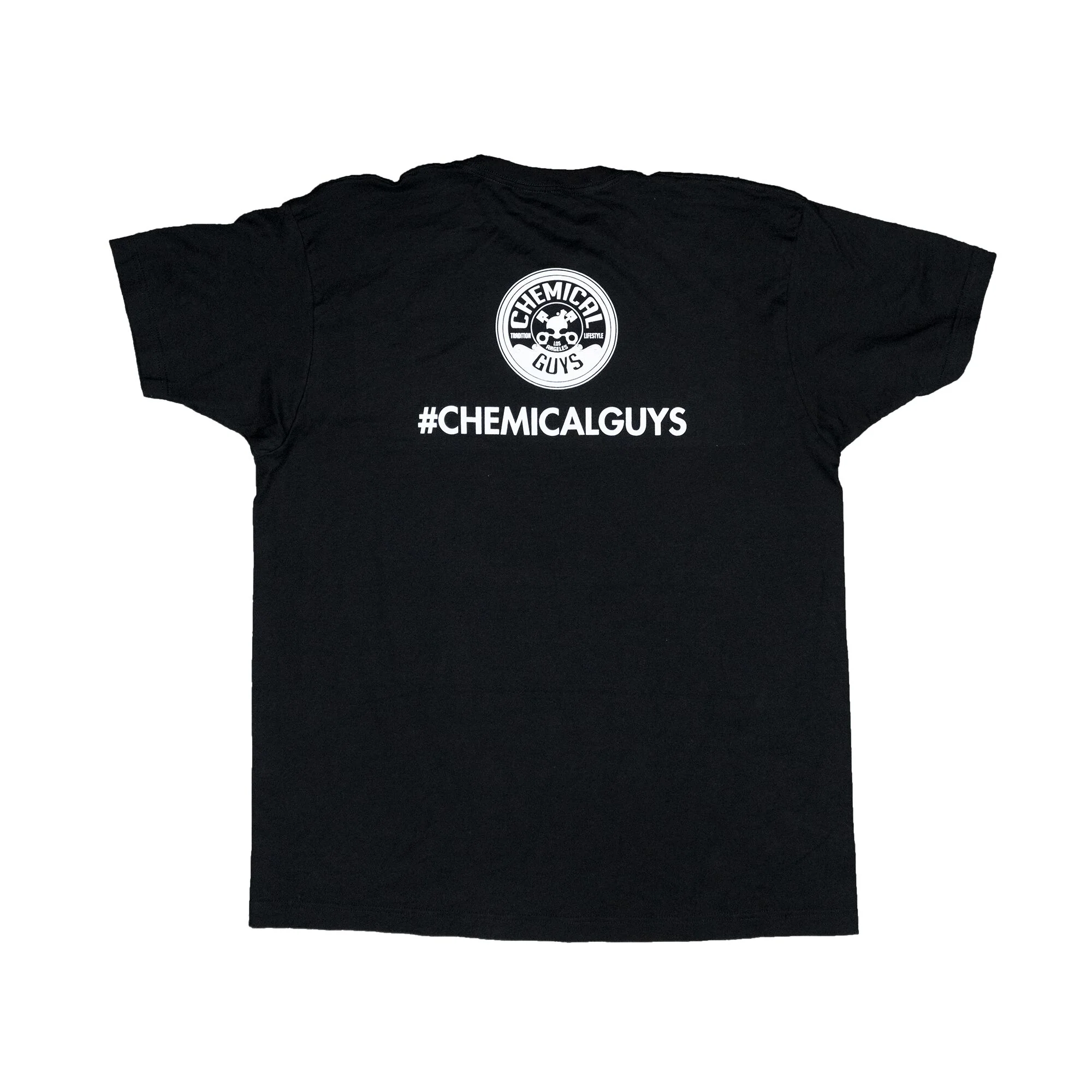 Alternative view of I Heart Detailing T-Shirt