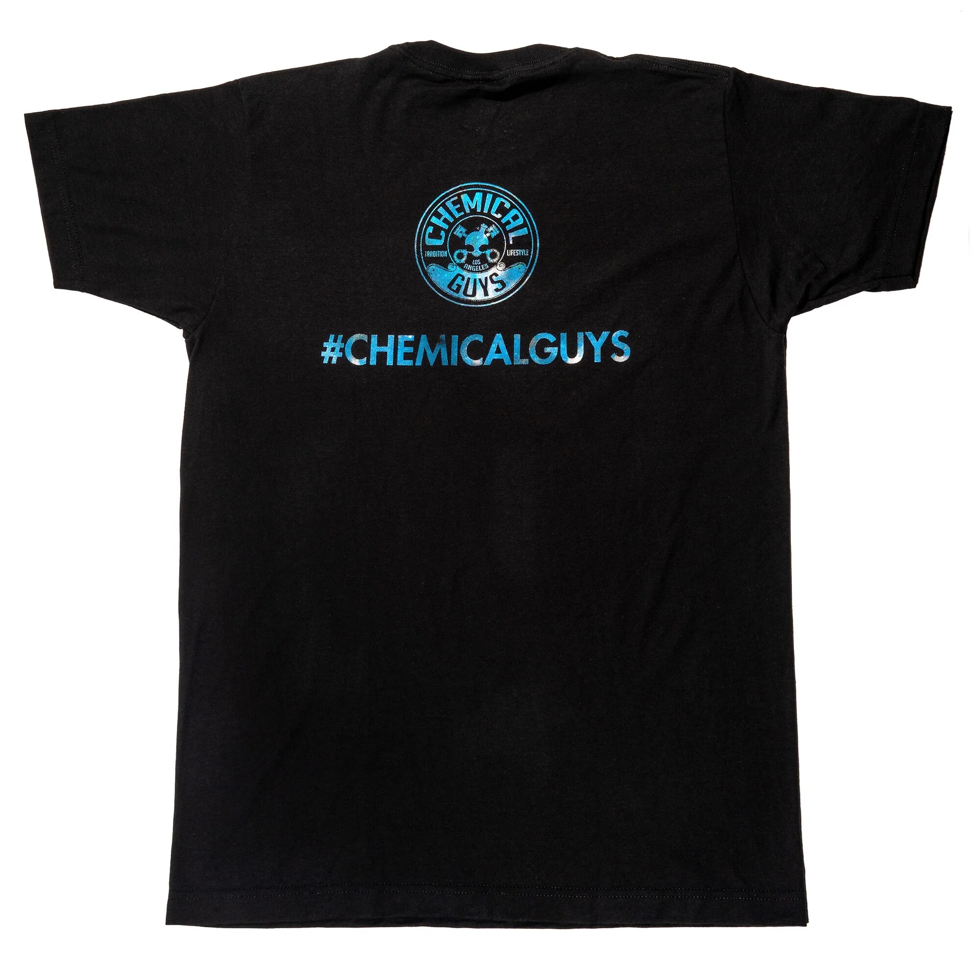 Alternative view of Galactic Tee Shirt - 500K EXCLUSIVE