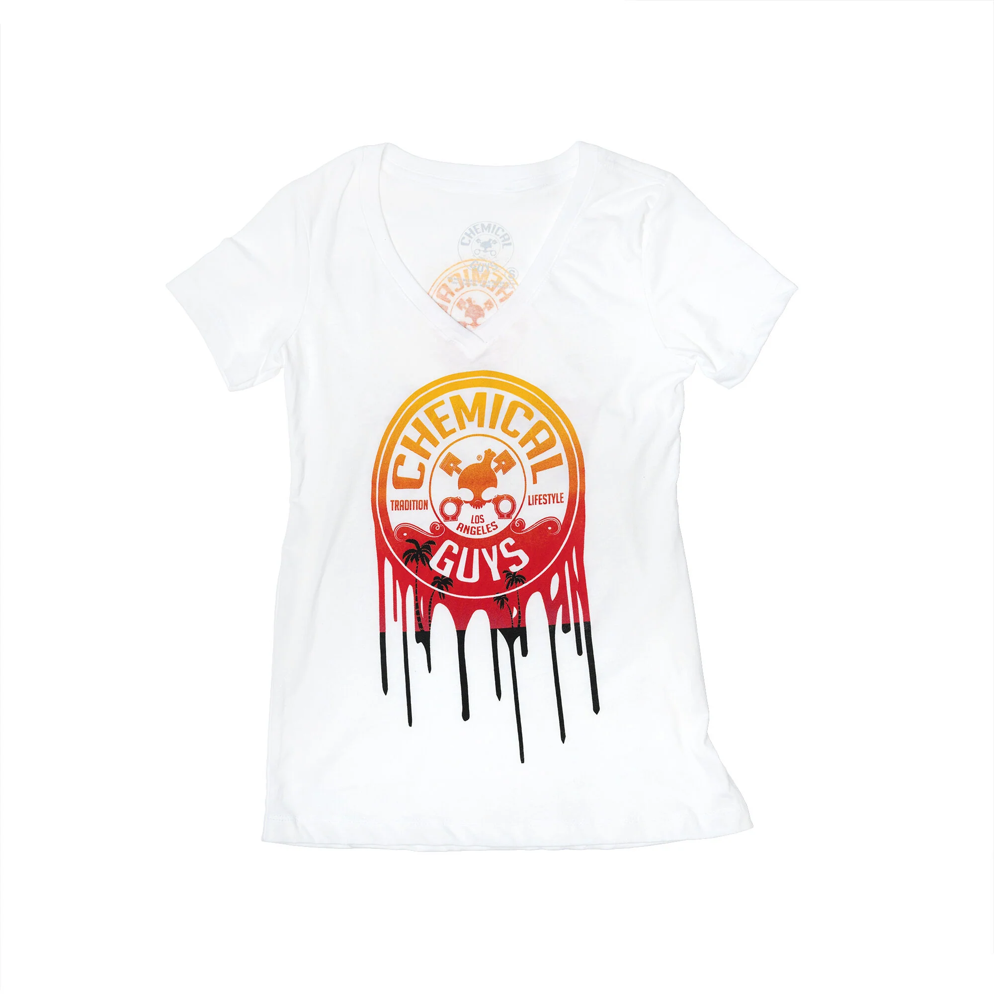 Alternative view of Sunset Cruisin' T-Shirt