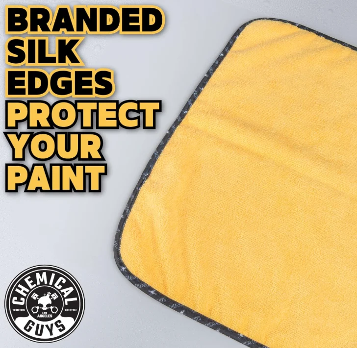 Alternative view of Miracle Dryer Microfiber Drying Towel