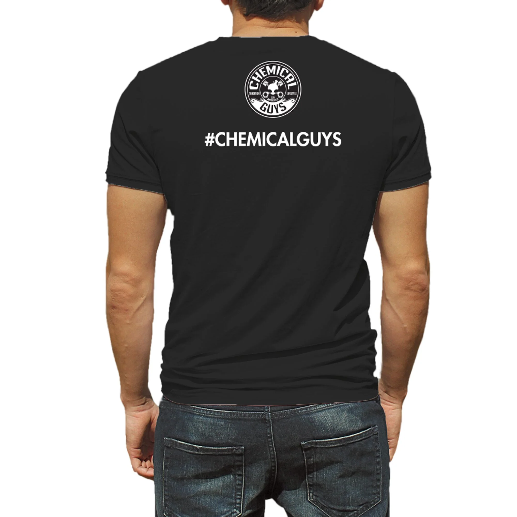 Alternative view of Digital Camo T-Shirt