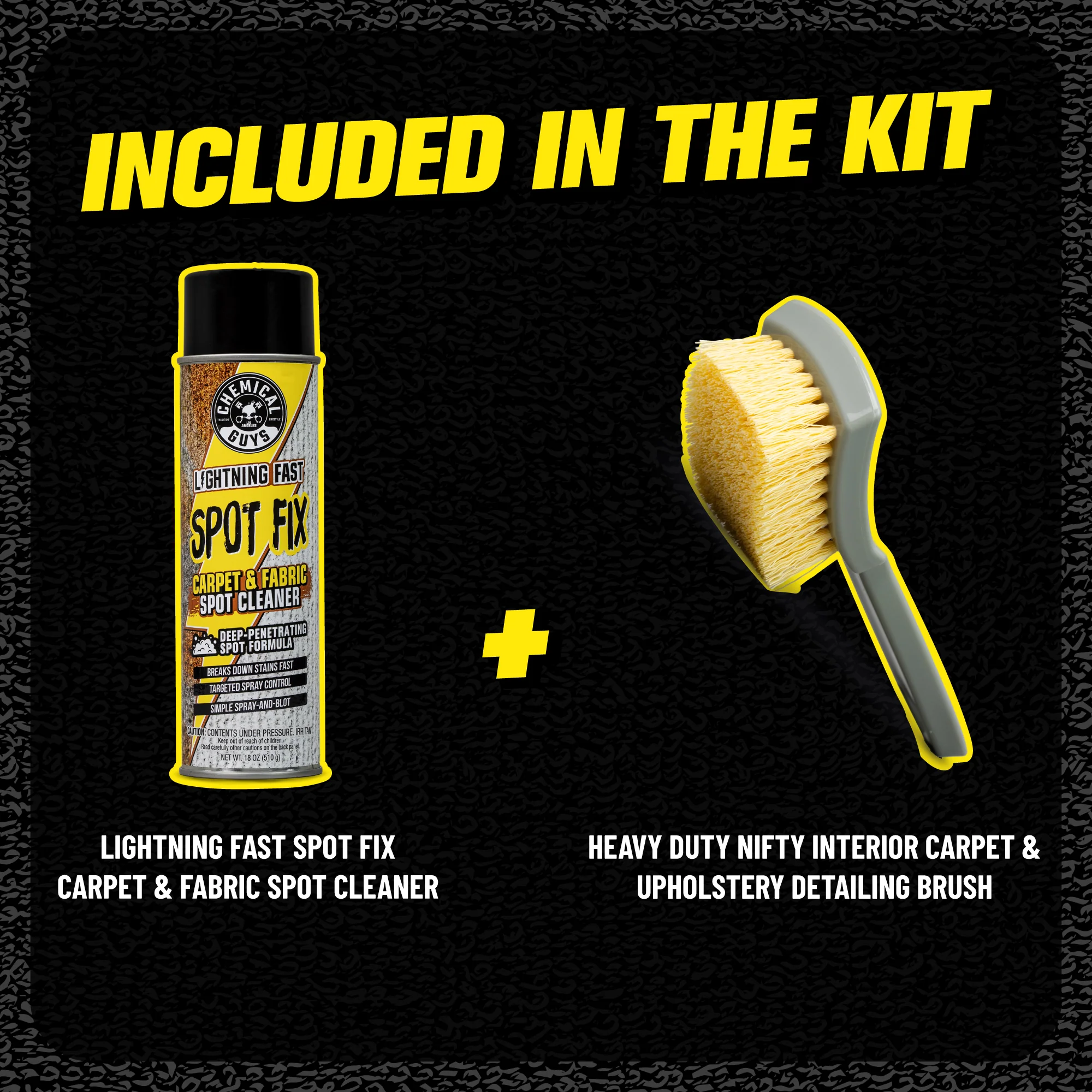 Alternative view of Stain Remover Bundle