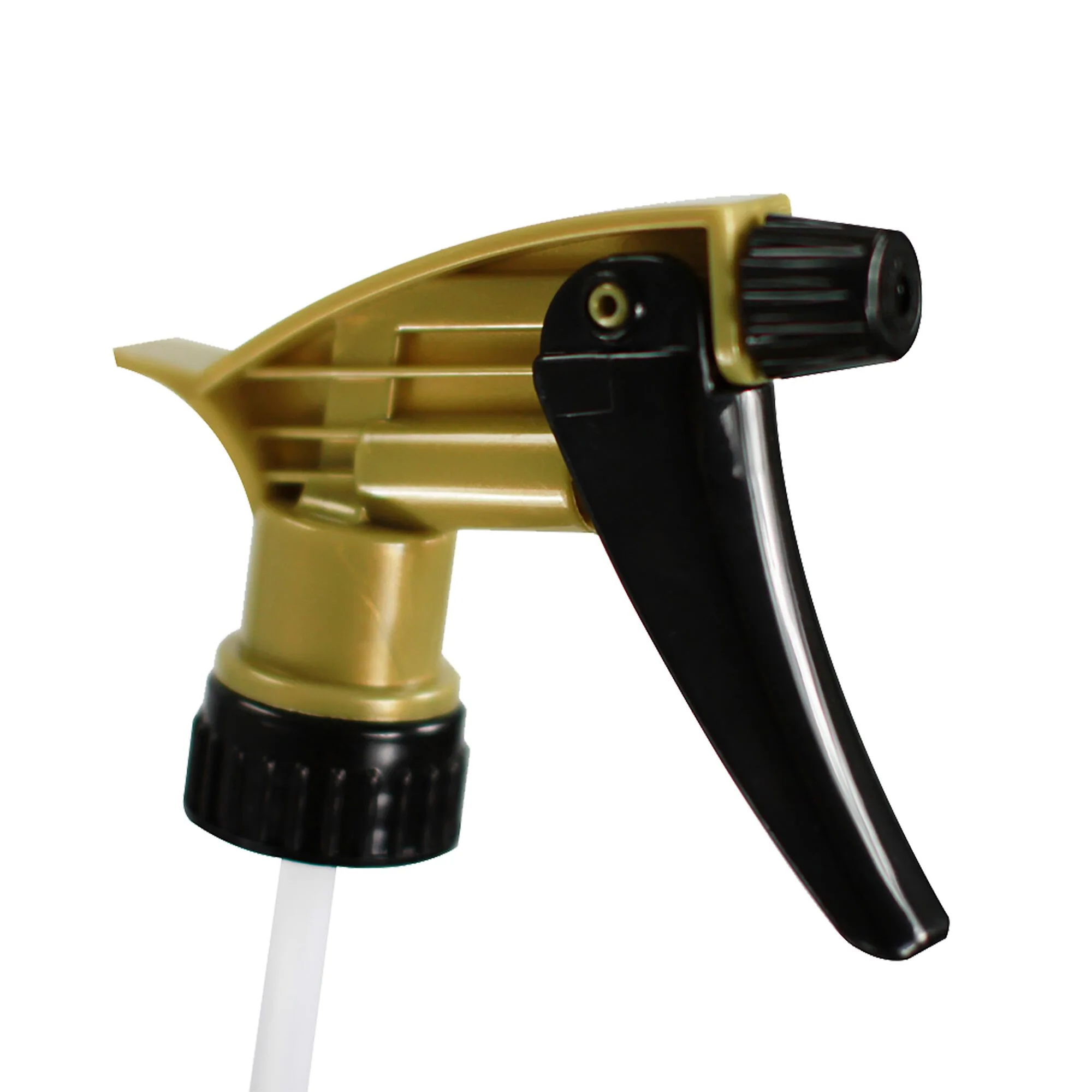Alternative view of Tolco Gold Standard Heavy Duty Acid Resistant Sprayer