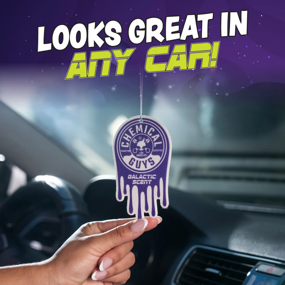 Alternative view of Hanging Air Freshener