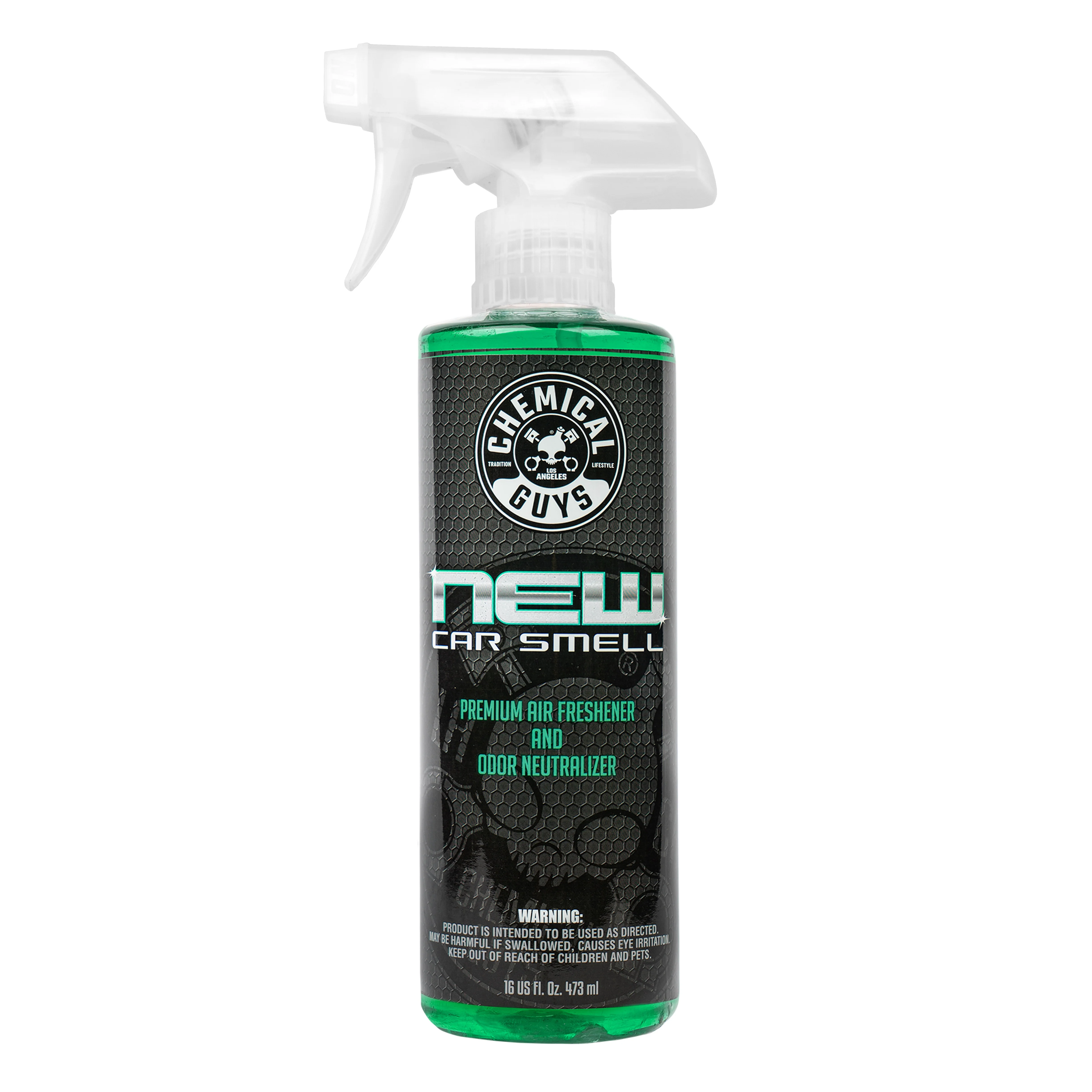 Air Freshener Spray