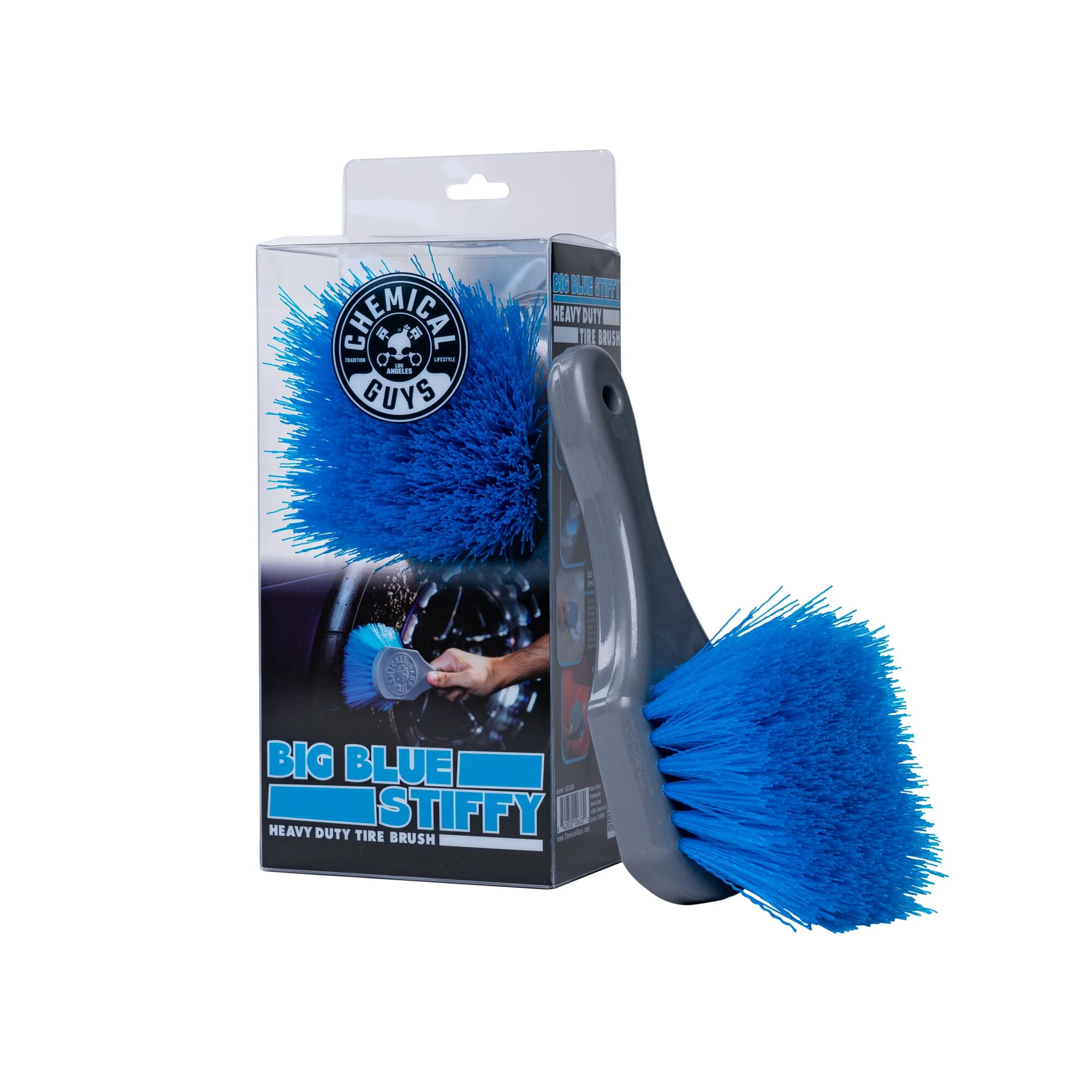 Alternative view of Clean & Shine Wheel & Tire Ultimate Kit