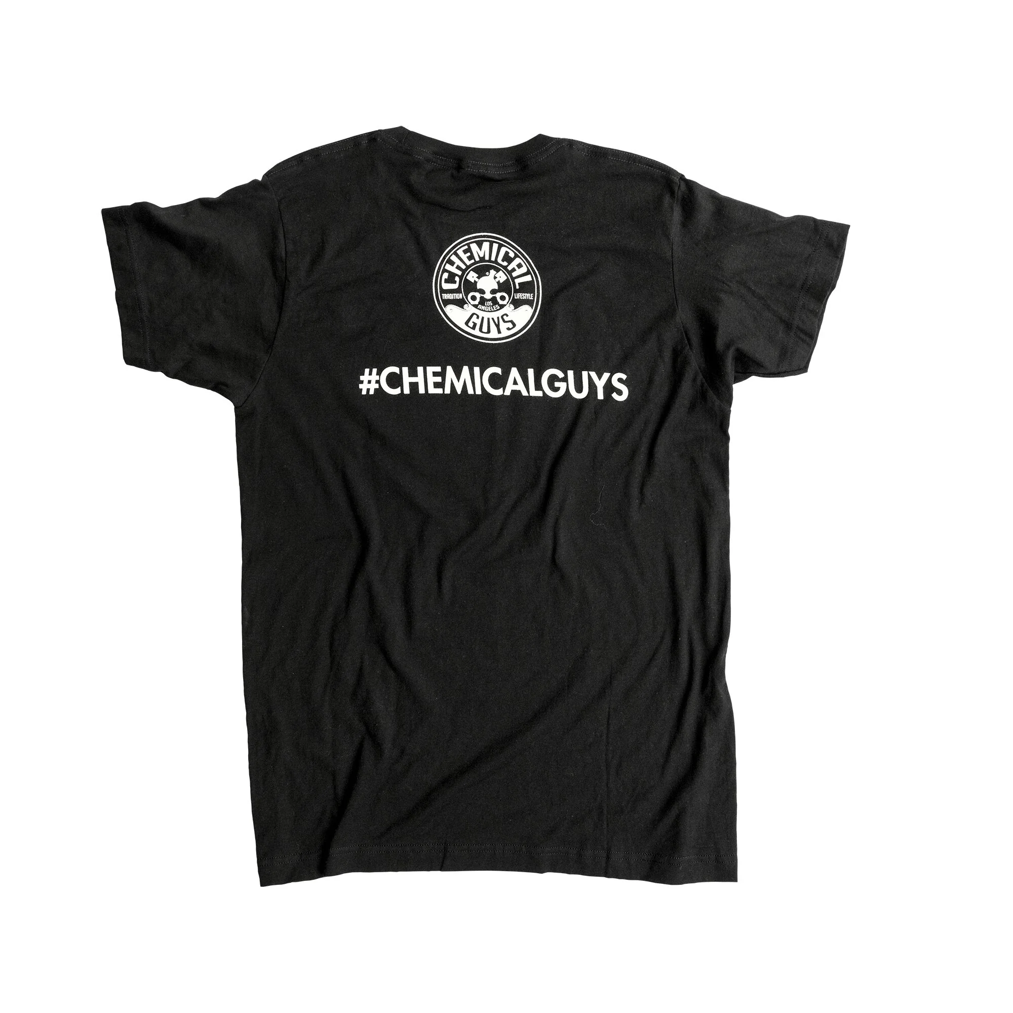 Alternative view of Pop The Top Bottle Cap T-Shirt