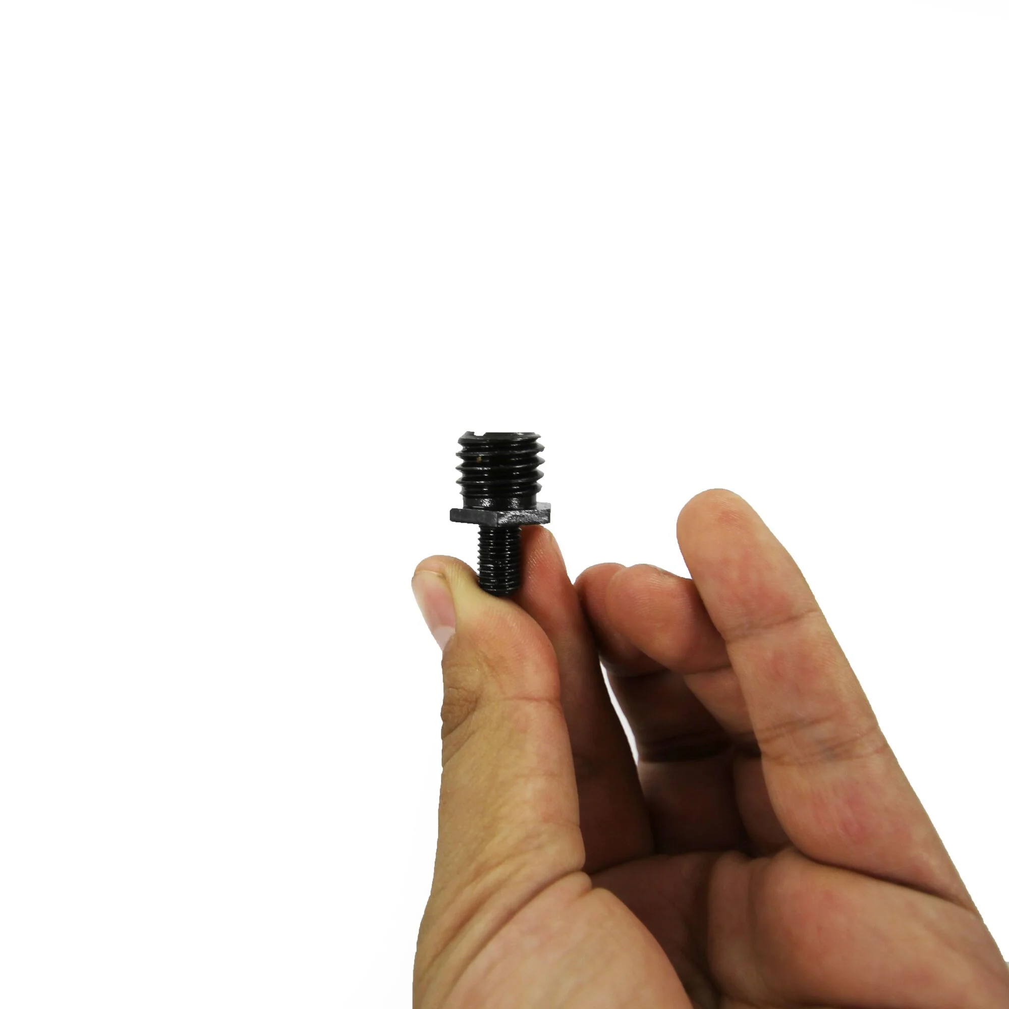 Alternative view of Good Screw Dual Action Adapter for Rotary Backing Plates