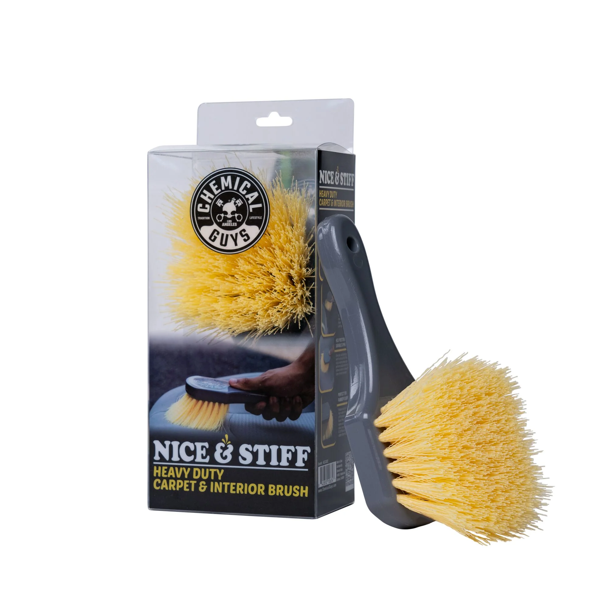 Alternative view of Clean & Protect Fabric Interior Ultimate Kit