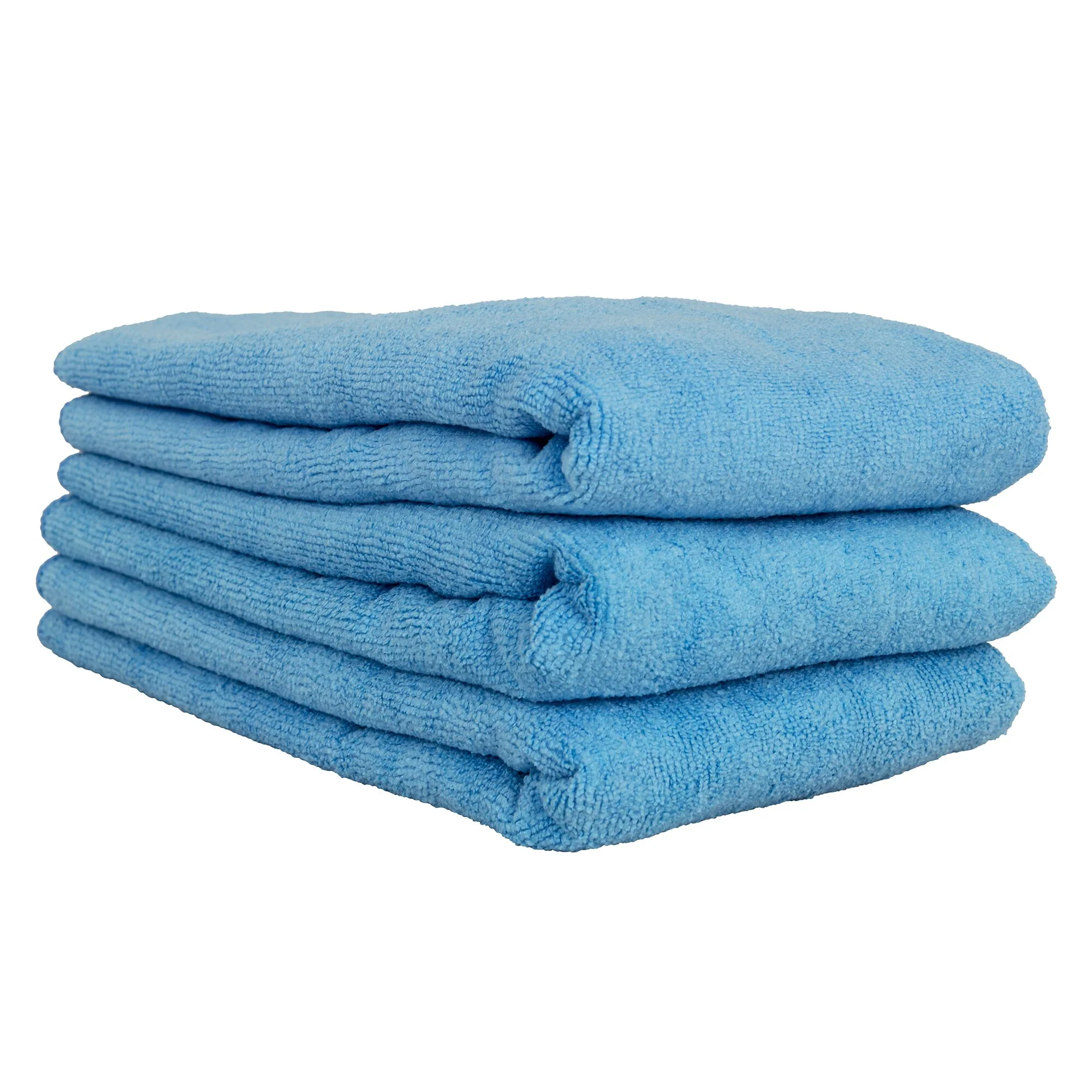 Alternative view of Workhorse Professional Grade Microfiber Towel 3-Pack